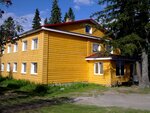 Shuezero Tourist Complex (Republic of Karelia, Belomorskiy munitsipalny okrug, derevnya Shuyezero), tourist camp