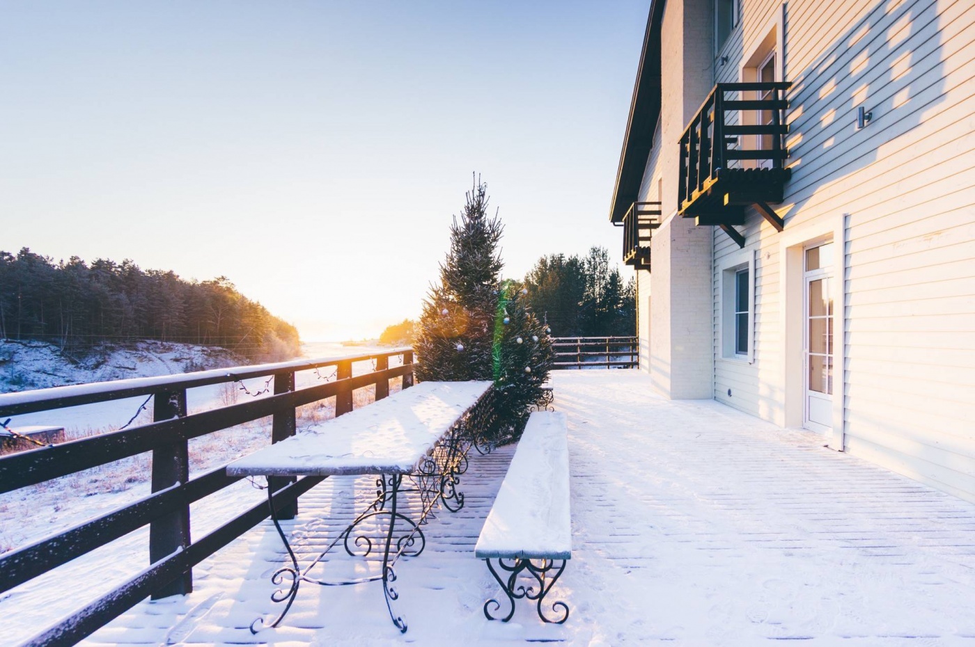 Фото Villa Vitele