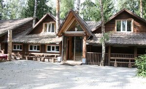 Загородный клуб Романтик