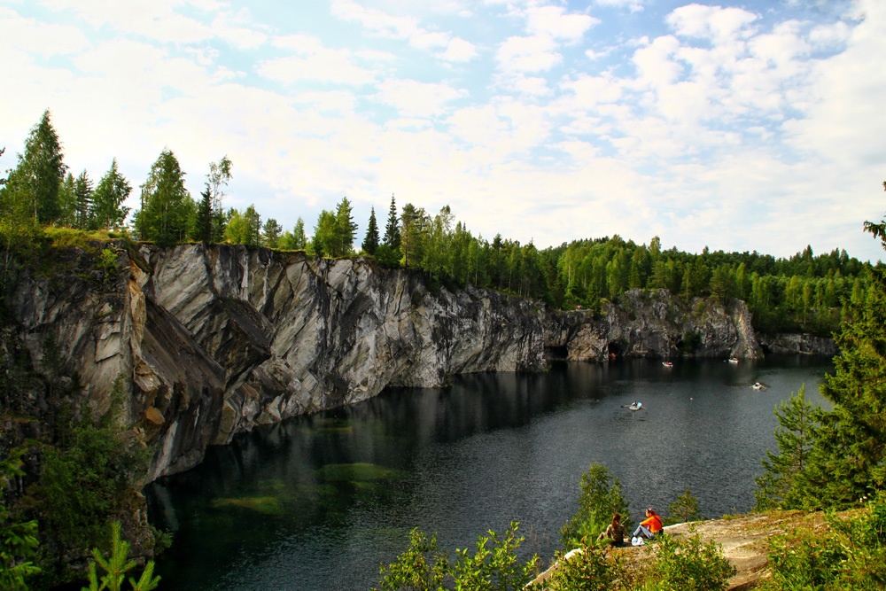 Фото Времена Года