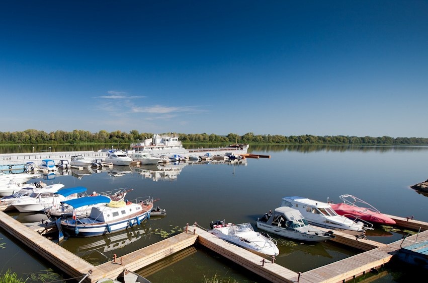 Фото 40-й Меридиан