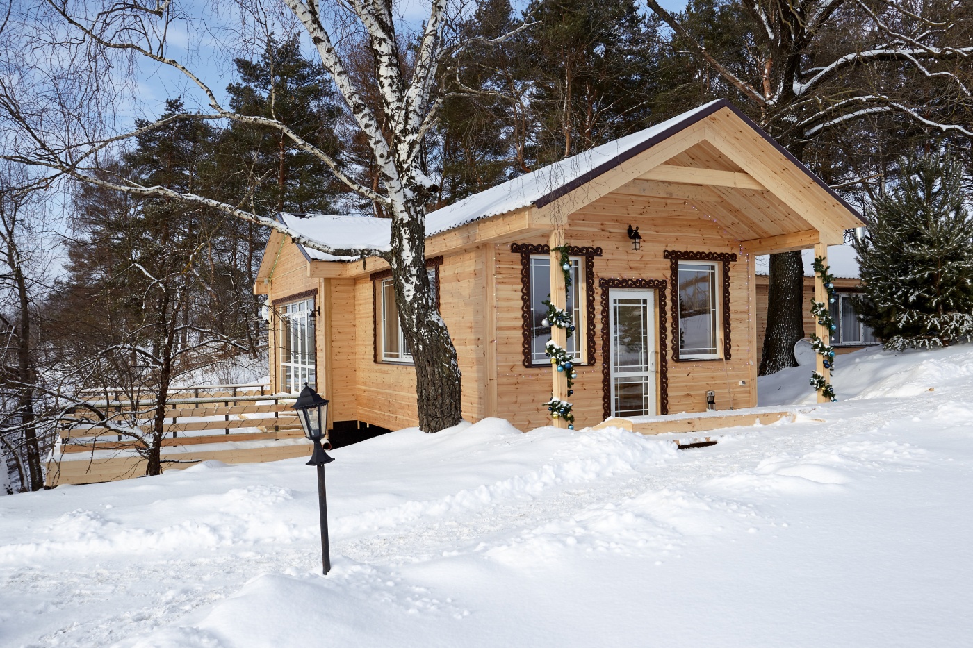 Фото Лукино