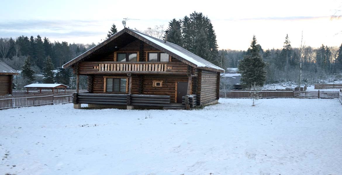 Фото Бабин Двор