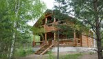 Lintula (derevnya Kotkozero, Solnechnaya ulitsa, 4), resort