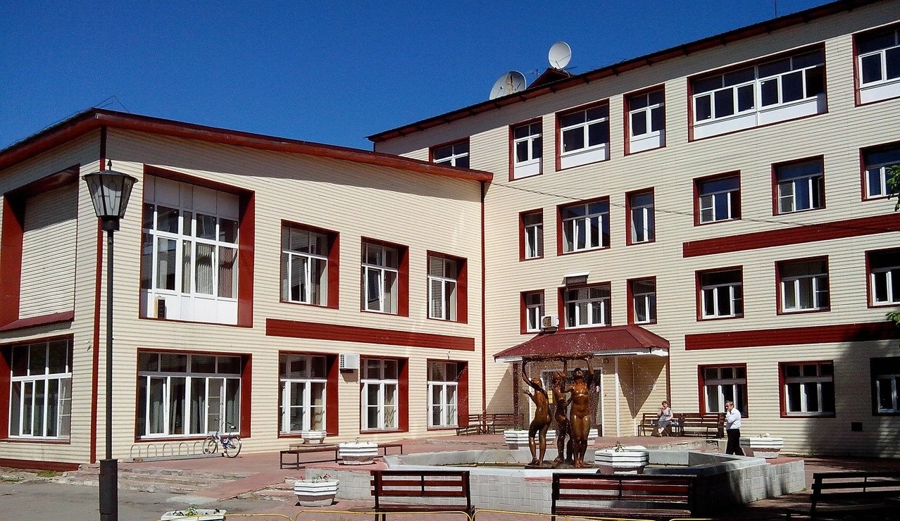 Фото отеля 4