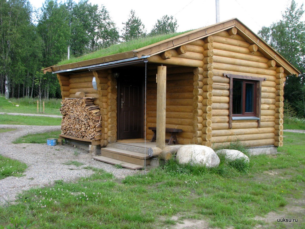 Фото Три стихии - Ууксу