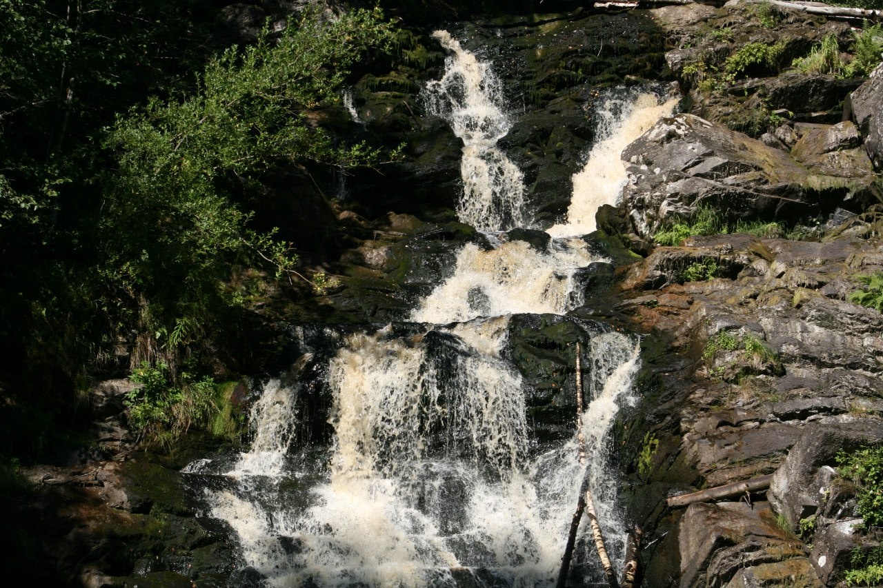 Фото Гостиница Питкяранта