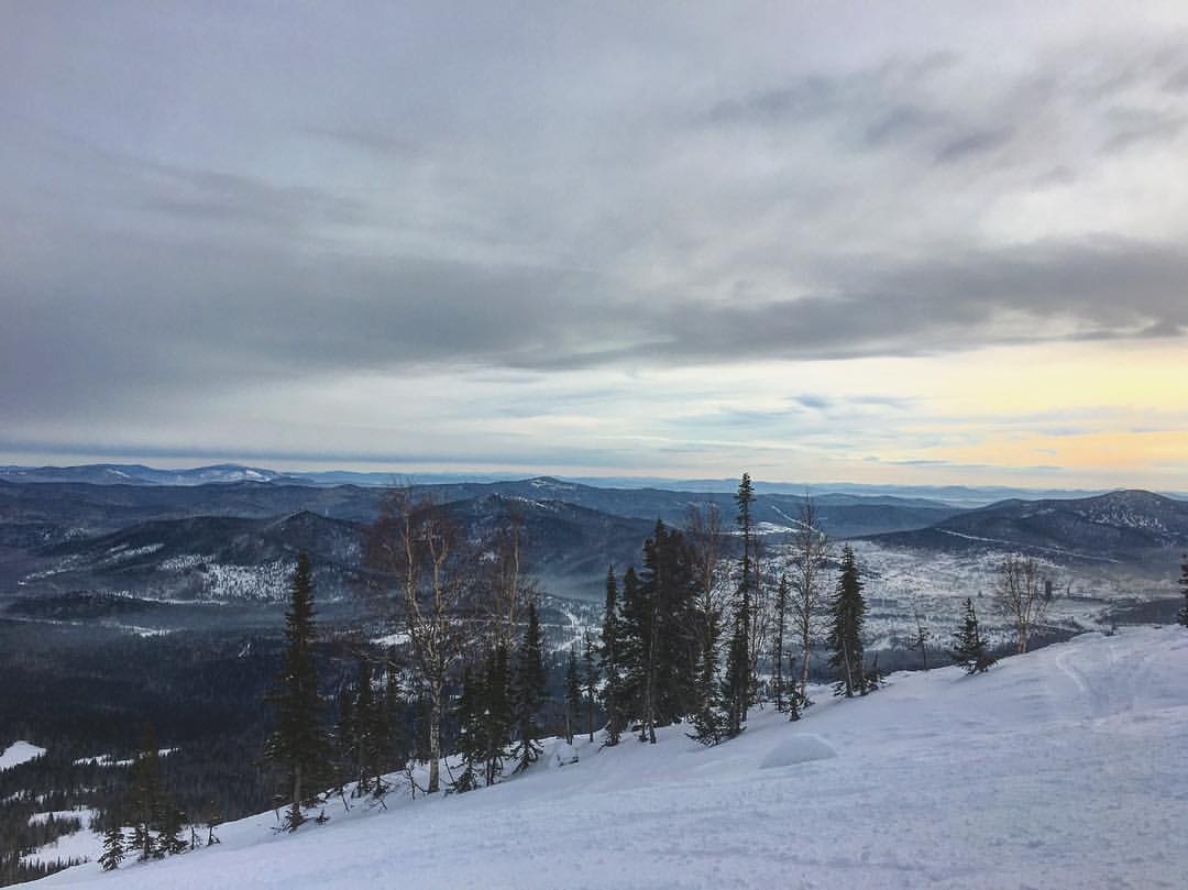 Фото Тирольский