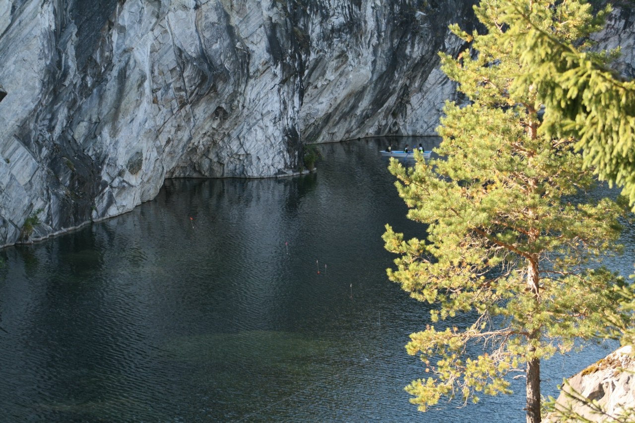 Фото Гостиница Питкяранта