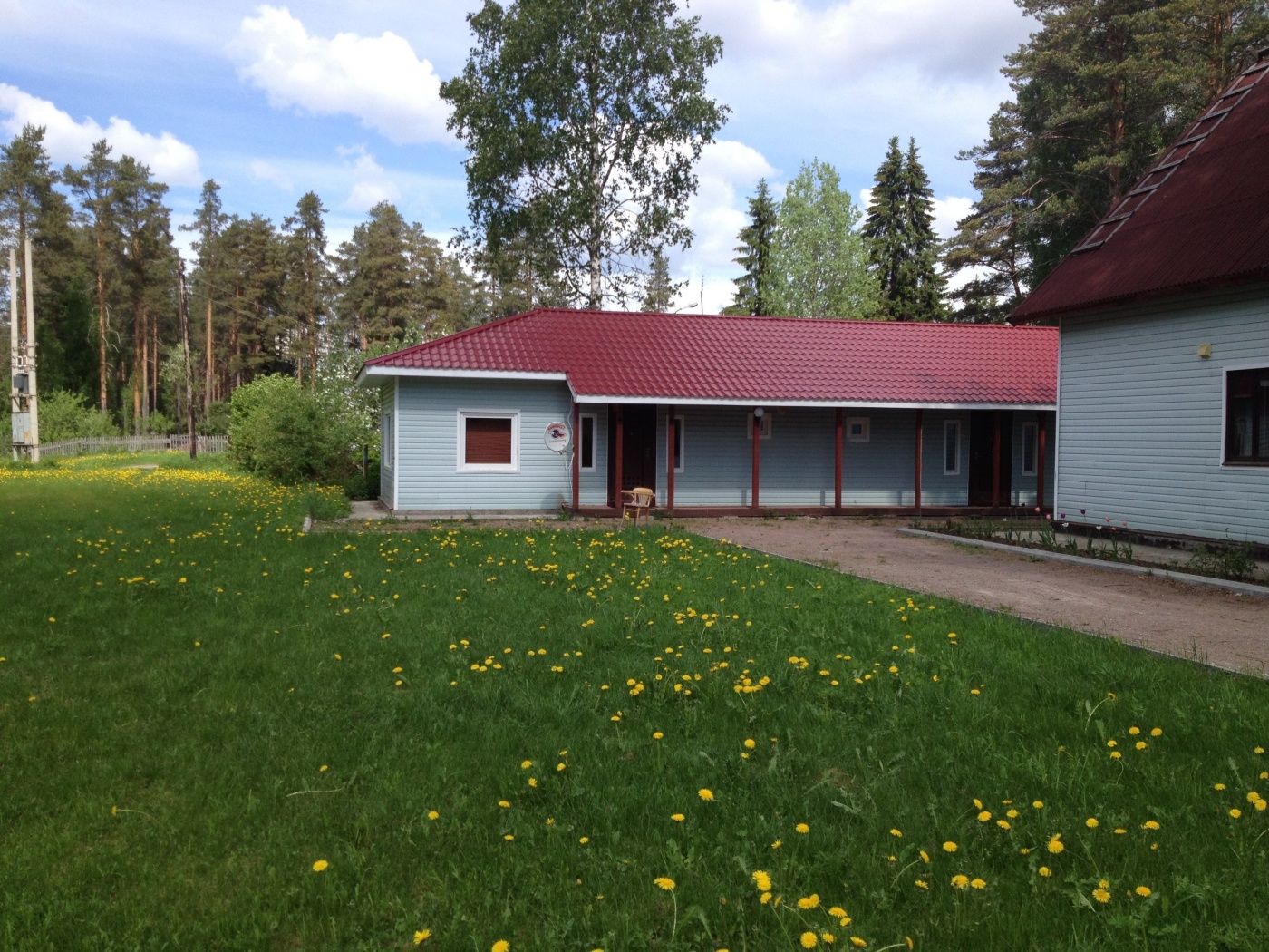 Фото Кейхясярви