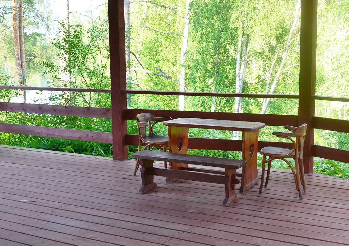 Фото Кейхясярви