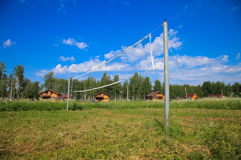 Фото Озерный берег