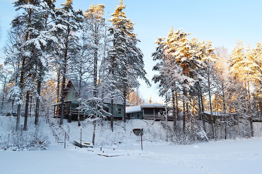 Фото Кейхясярви