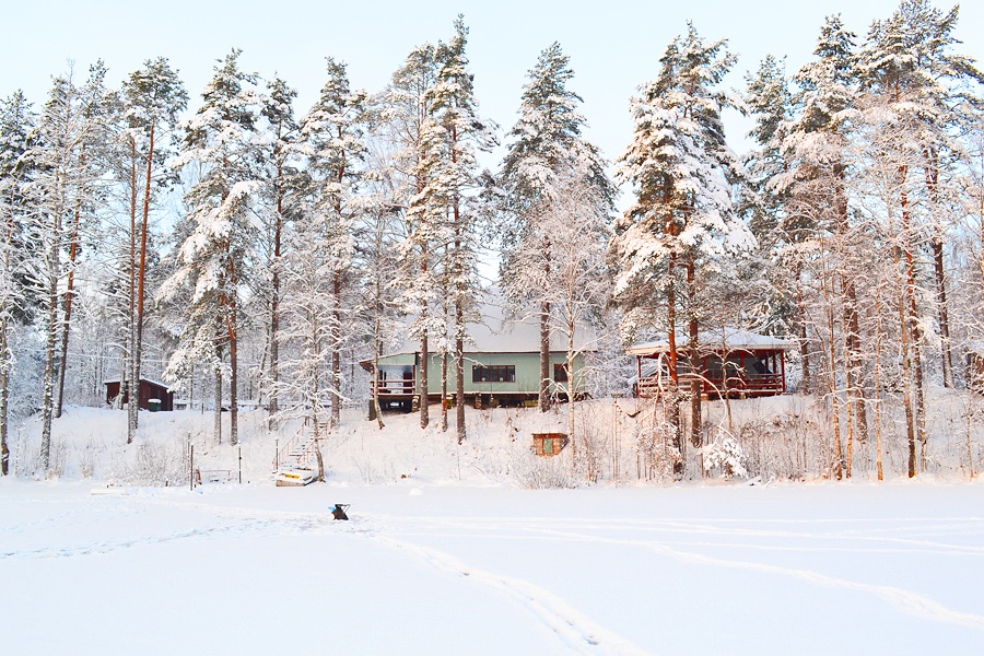 Фото Кейхясярви