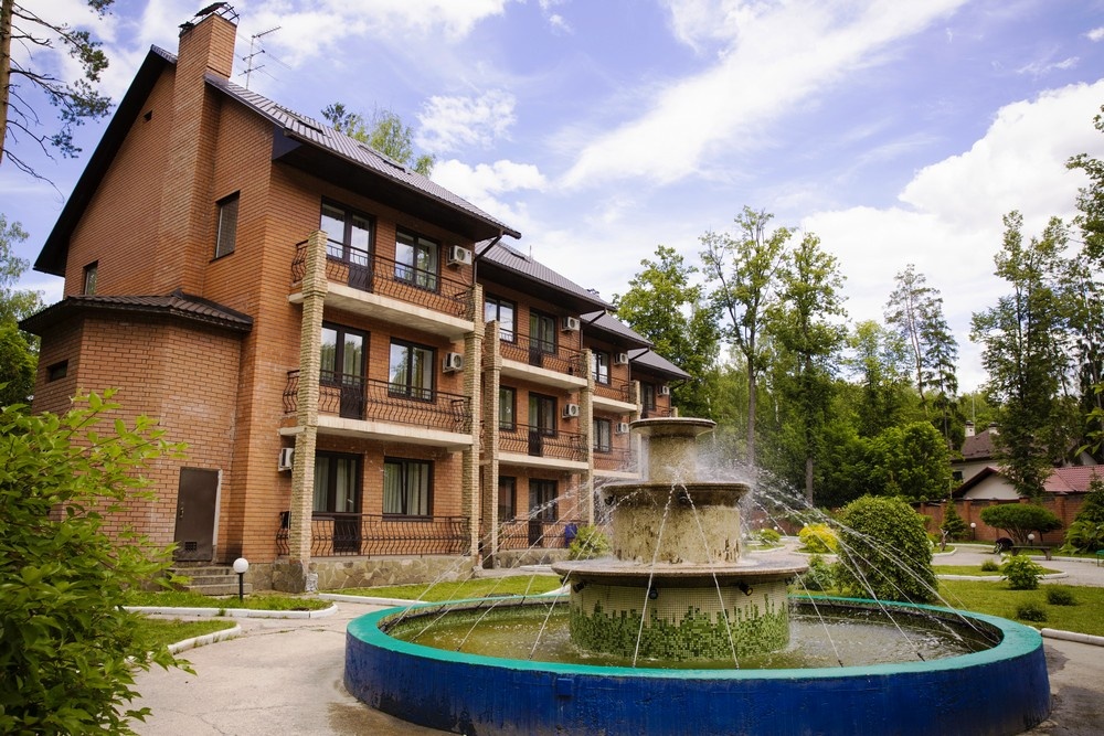 Фото Солярис