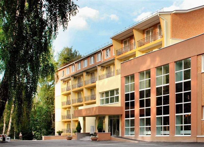 Фото Яхонты Истра