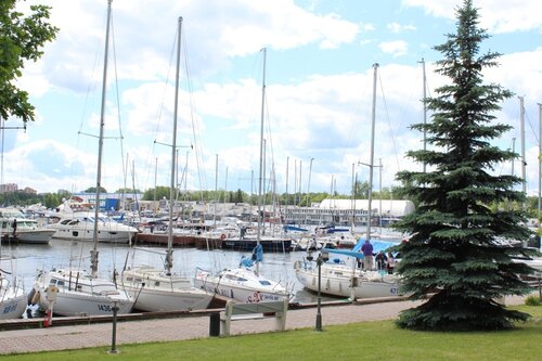 Гостиница ПлавОтель в Долгопрудном