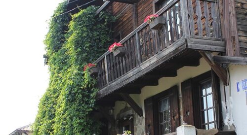 Внешний вид отеля Dream Village в муниципальном округе Чехове, фото 2