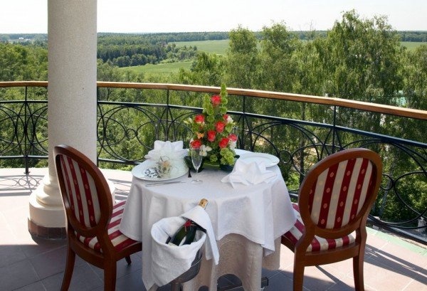 Фото Теплеево Резорт