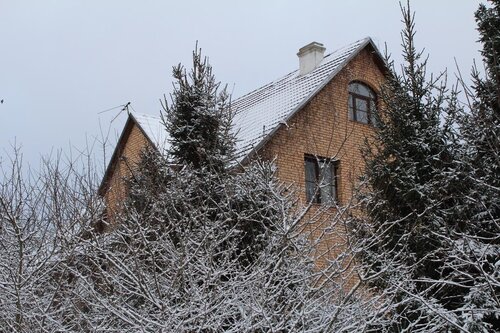 Dream Village Деревня Мечты — фото 4