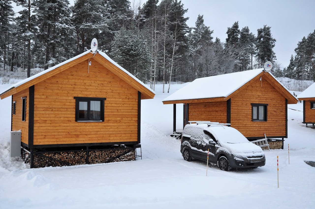 Фото Аннилахти