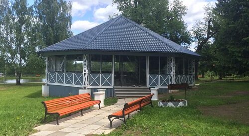 Гостиница Sofrino Park в Подмосковье