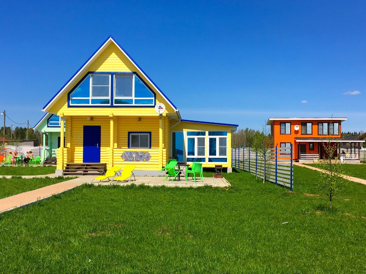 Фото отеля 2