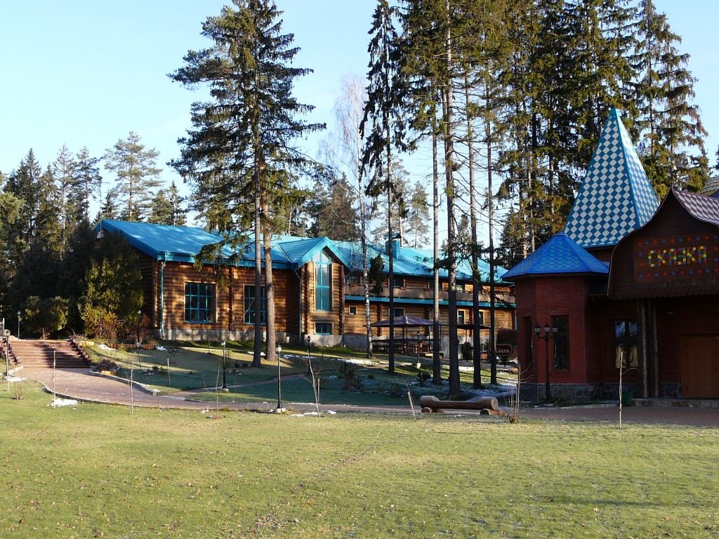 Фото Ателика Улиткино