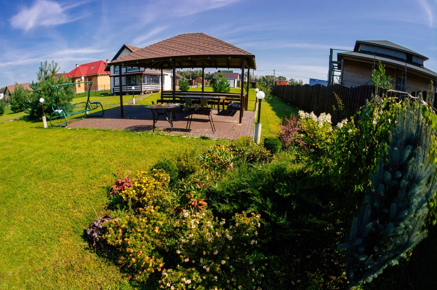 Фото Озеро Врево