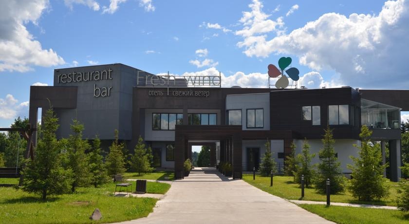 Фото отеля 3