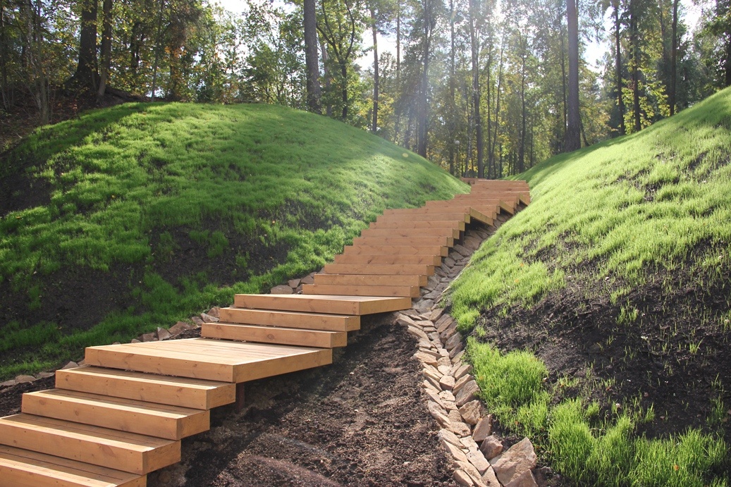 Фото Санаторий работников органов прокуратуры РФ Истра