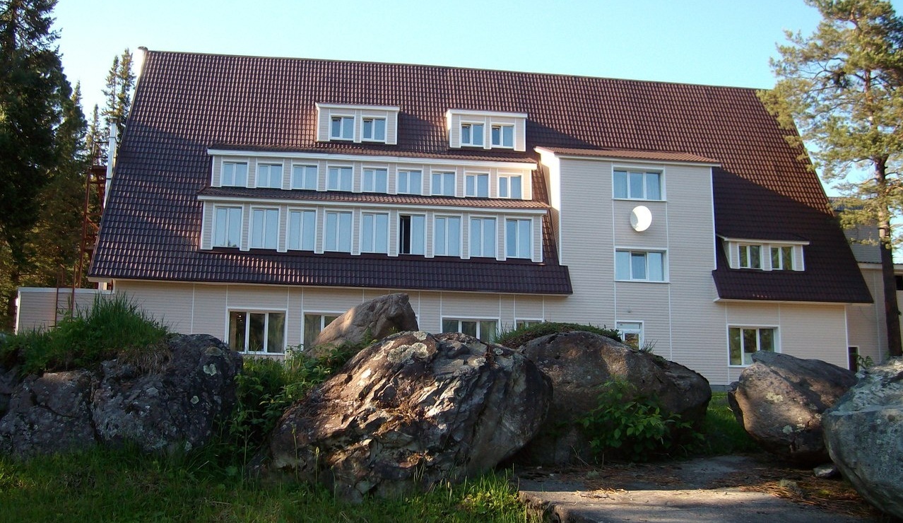 Фото отеля 2