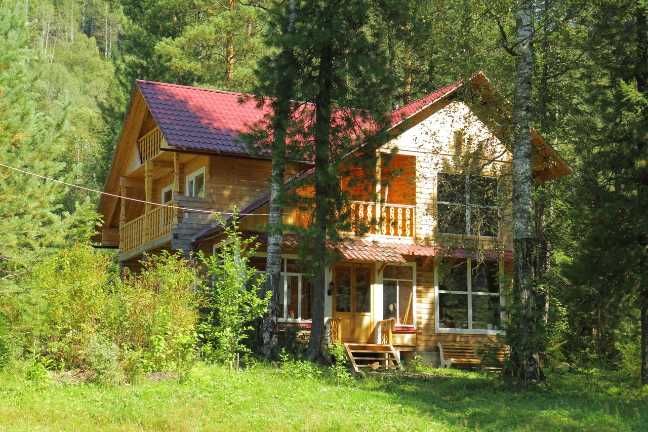 Фото отеля 5