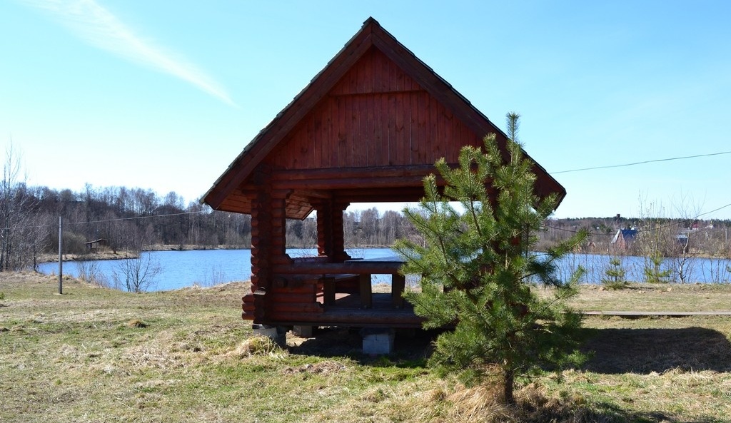 Фото Рыболовный клуб Литвиново