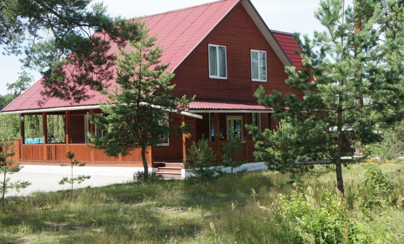 Фото отеля 3