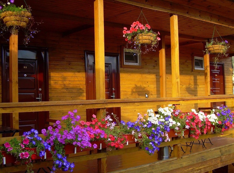 Фото отеля 4