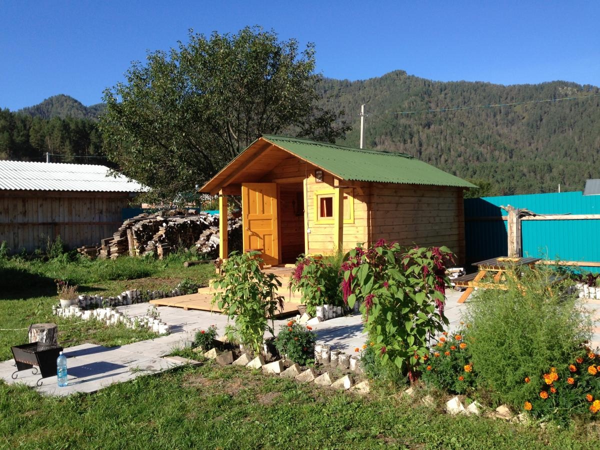 Фото Susha Travel