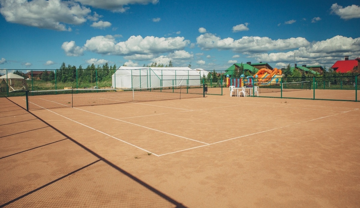 Фото Дмитров Гольф Резорт