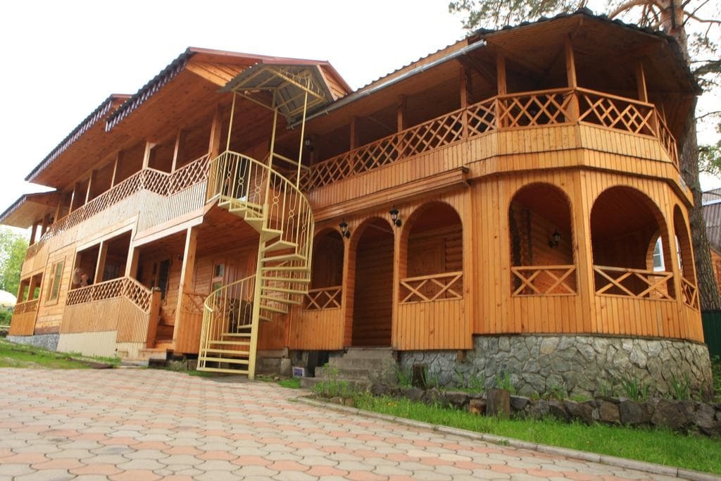 Фото Авелия