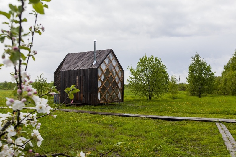 Фото Никола-Ленивец