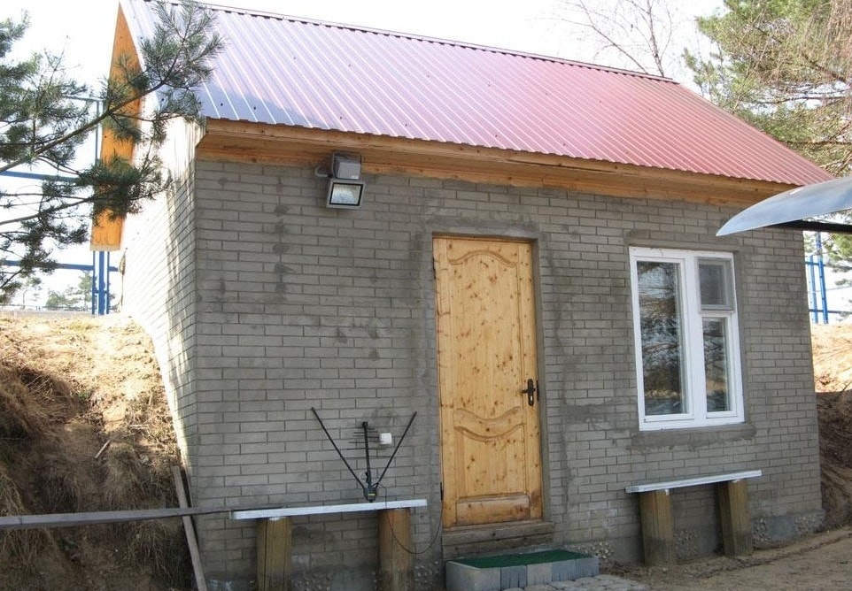 Фото Кукушка