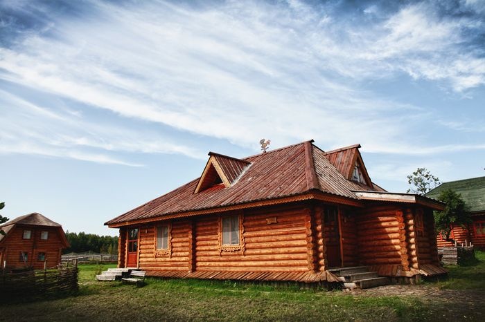 Фото Сафари Парк