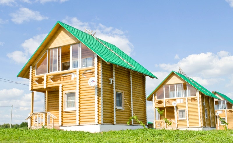 Фото Эко-парк Рождествено