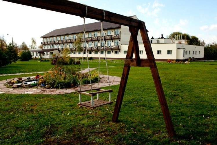 Фото Лихвинские воды