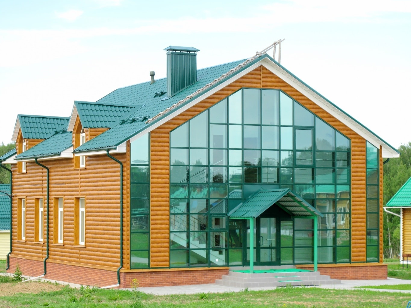 Фото Эко-парк Рождествено