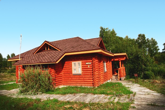 Фото Сафари Парк