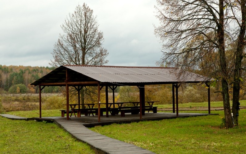 Фото Лихвинские воды