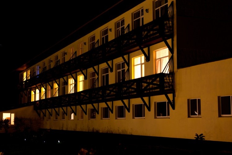 Фото Лихвинские воды