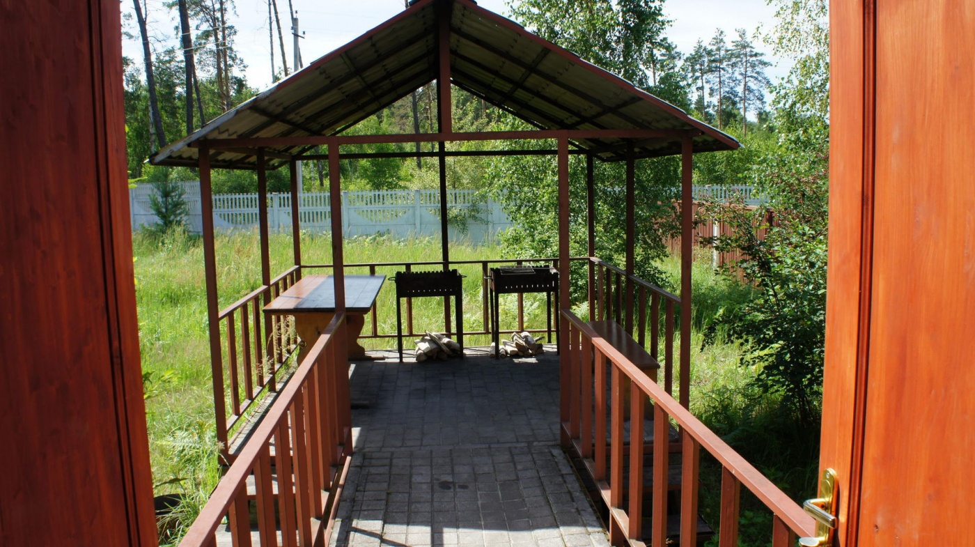 Фото Кукушка