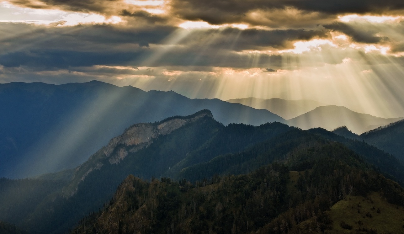 Фото Горное озеро от Травел Хотелс Антураж